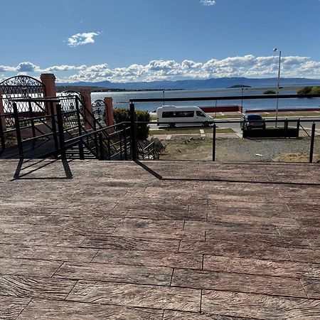 Casa Cabana Ice City 3 El Calafate Exterior photo