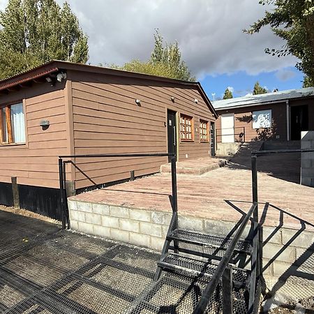 Casa Cabana Ice City 3 El Calafate Exterior photo